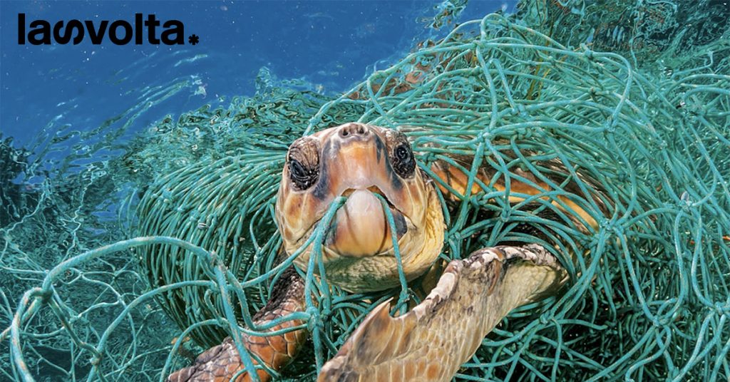 Mar Mediterraneo: ogni anno riversate 230.000 tonnellate di plastica