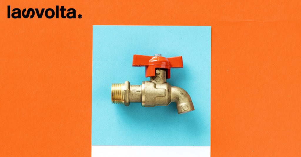 World Water Day: l’Italia perde 157 litri d’acqua per abitante