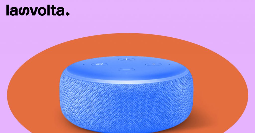 Alexa lancia una campagna per supportare le persone con Adhd
