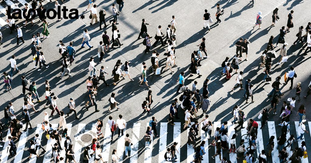 Le nascite diminuiranno in (quasi) tutti i Paesi entro il 2100