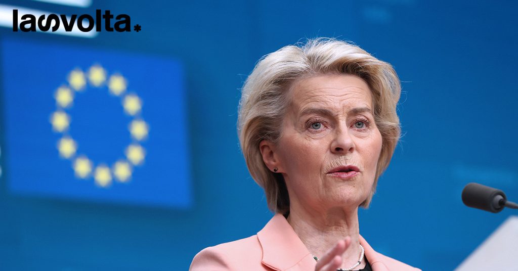 L’Ue vuole donare il ricavato dei beni russi congelati all’Ucraina