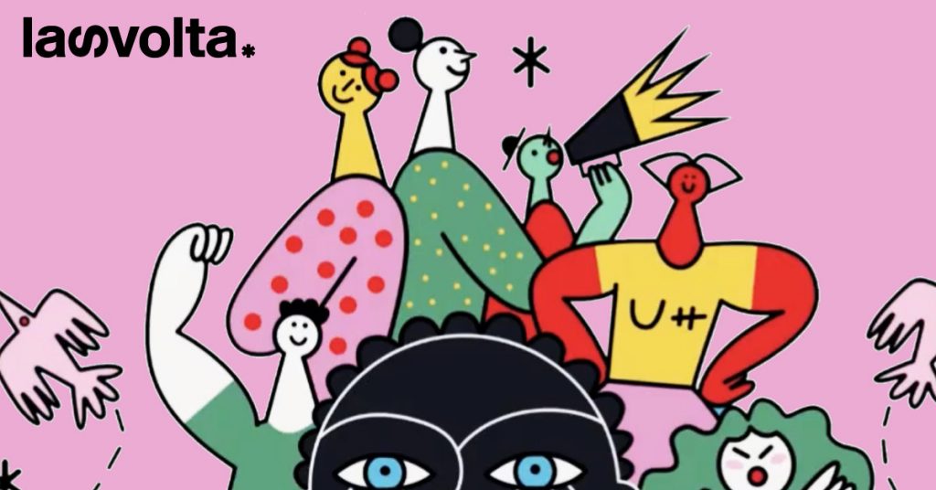 Valore D festeggia 15 anni con un nuovo glossario inclusivo