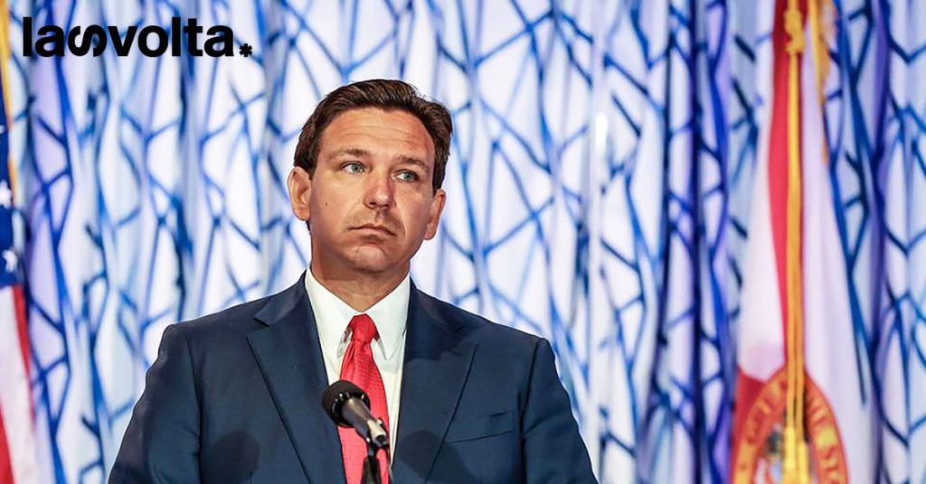 La Florida vieta i social ai minori di 14 anni