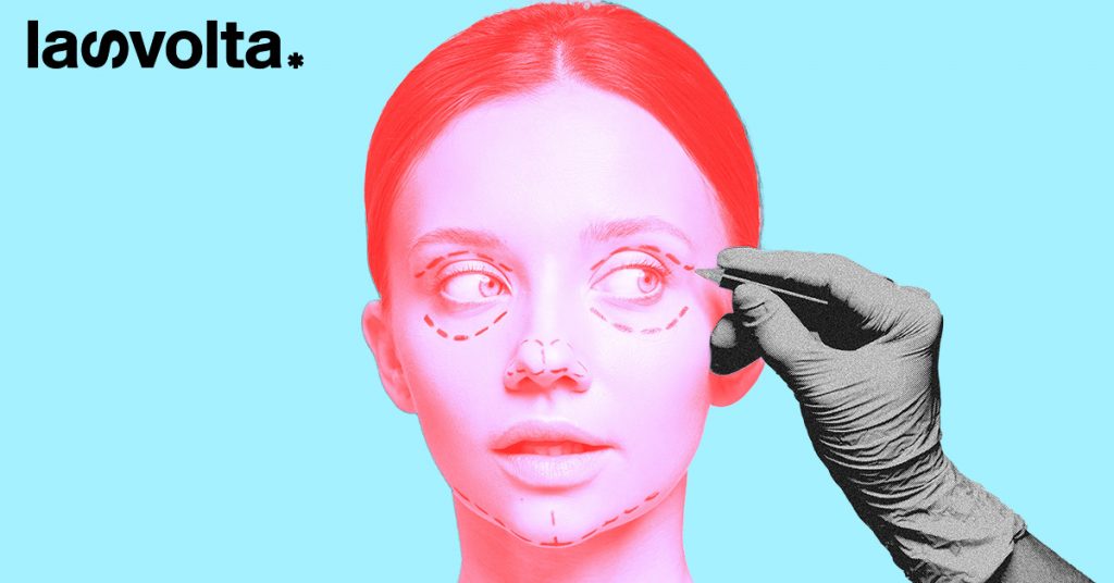 Concorsi di bellezza, chirurgia estetica e molto altro: la vecchiaia per le donne non esiste più