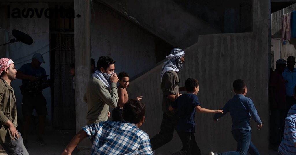 L’amicizia di due bambini a Gaza, oltre l’odio e la guerra tra popoli