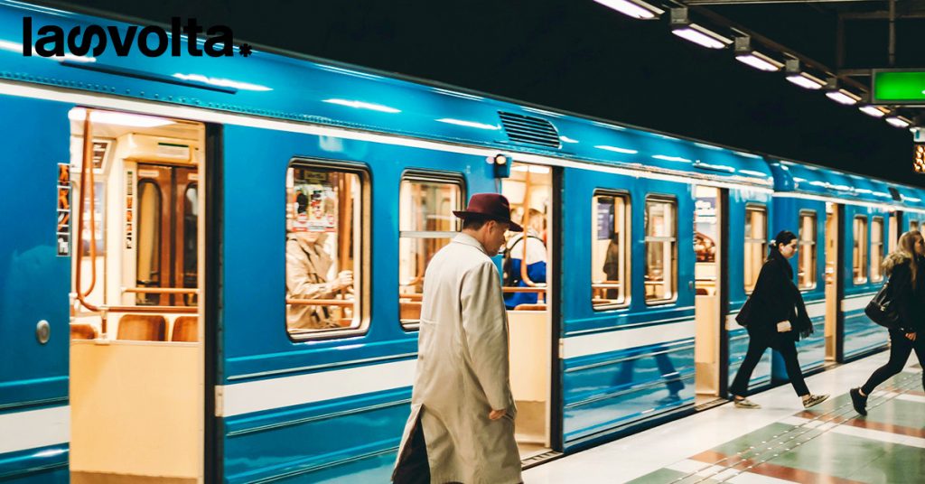 Smart cities: come sarà la mobilità del futuro?