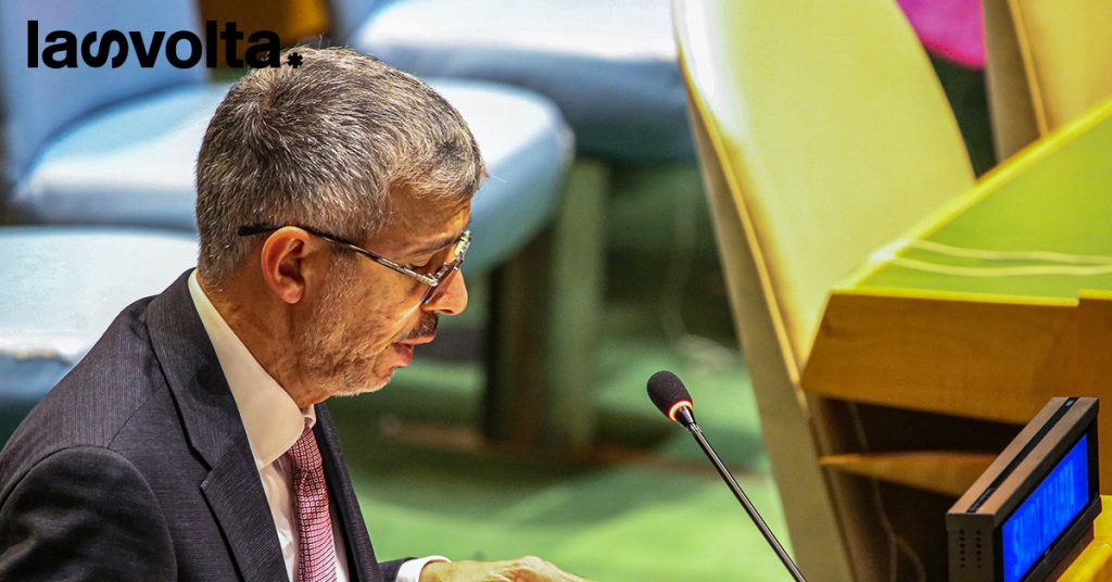 L’Arabia Saudita guiderà la commissione Onu per i diritti delle donne