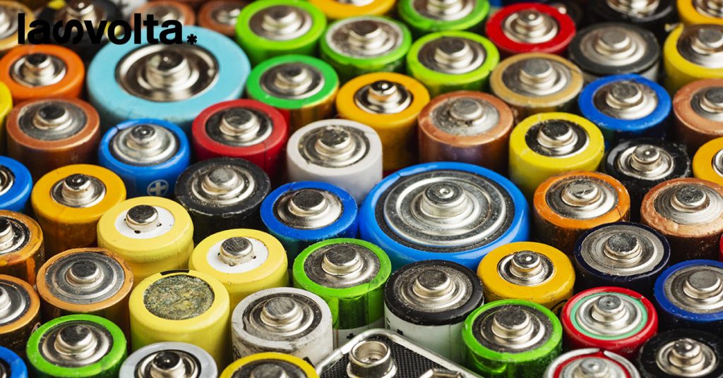 La vera economia circolare produrrà batterie con litio Made in Italy