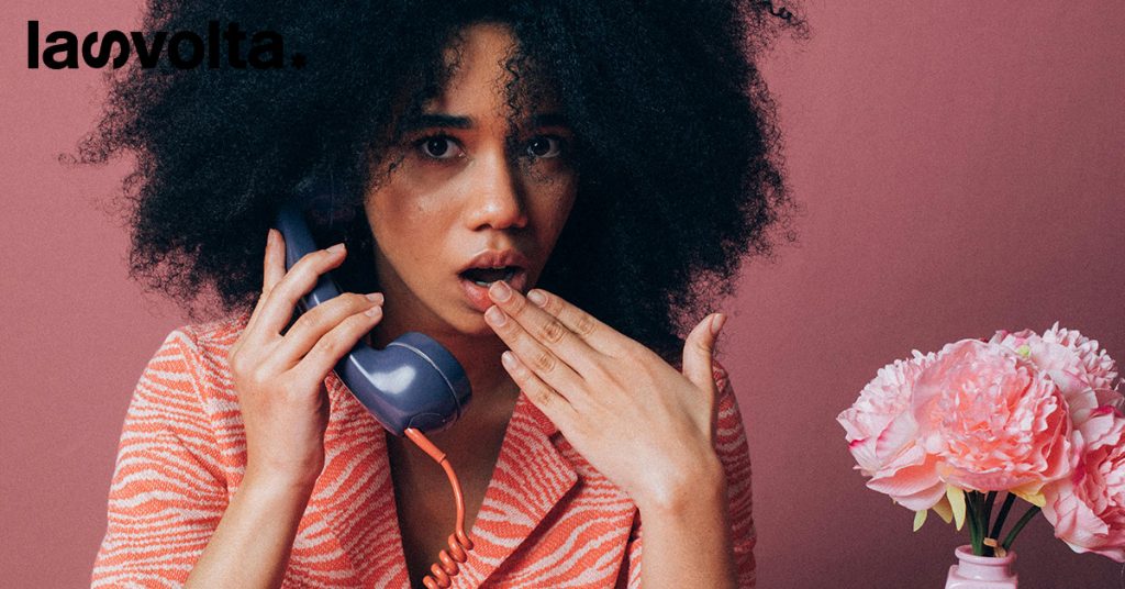 Che cos’è la telefonofobia, la paura di ricevere chiamate?