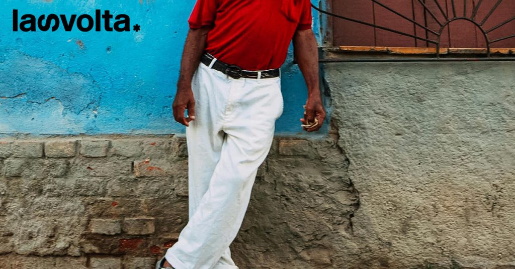 Se sei una persona povera non è colpa tua