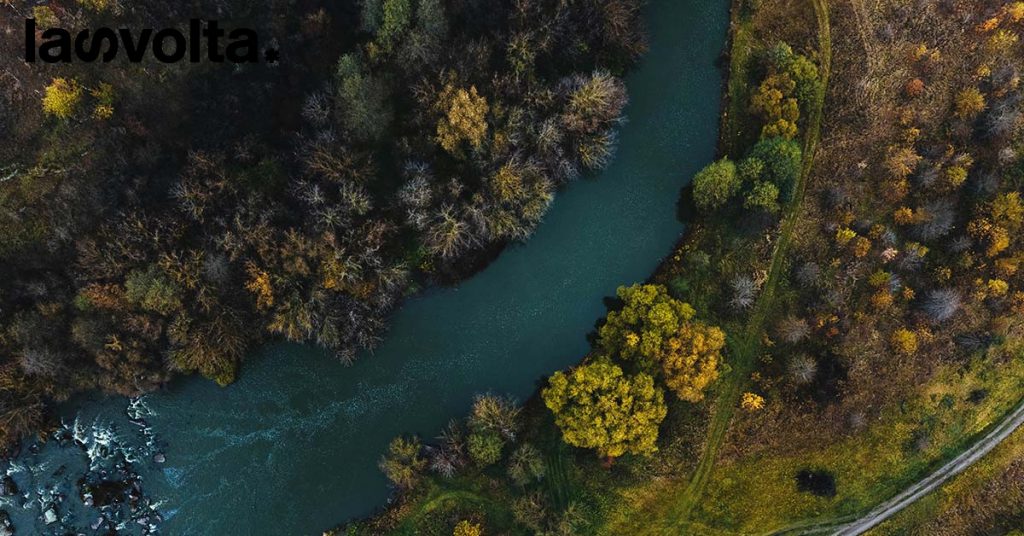 Direttiva Ue deflusso ecologico: si teme per le coltivazioni in caso di siccità