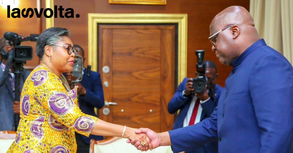 Repubblica Democratica Congo: chi è Judith Suminwa Tuluka, prima donna a capo del Governo?