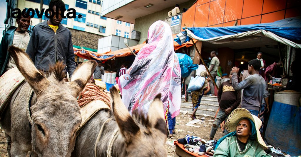 Etiopia: quando la moneta è debole, la salute soffre