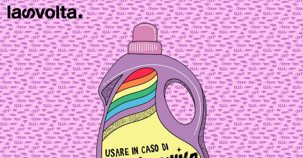 Audiolibri: piccola eco-guida ai cosmetici, al pinkwashing e storie di tribunali “artificiali”