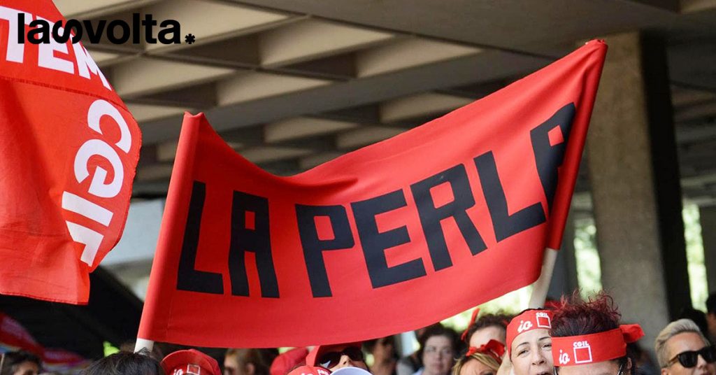 La Perla: storia di resistenza e lotta femminile