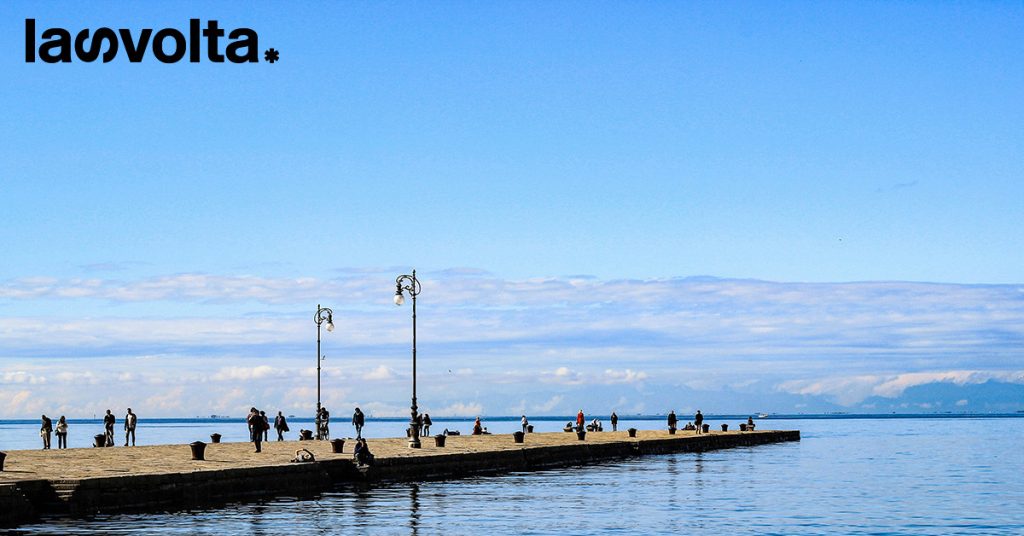 A Trieste nascerà un nuovo parco rinnovabile
