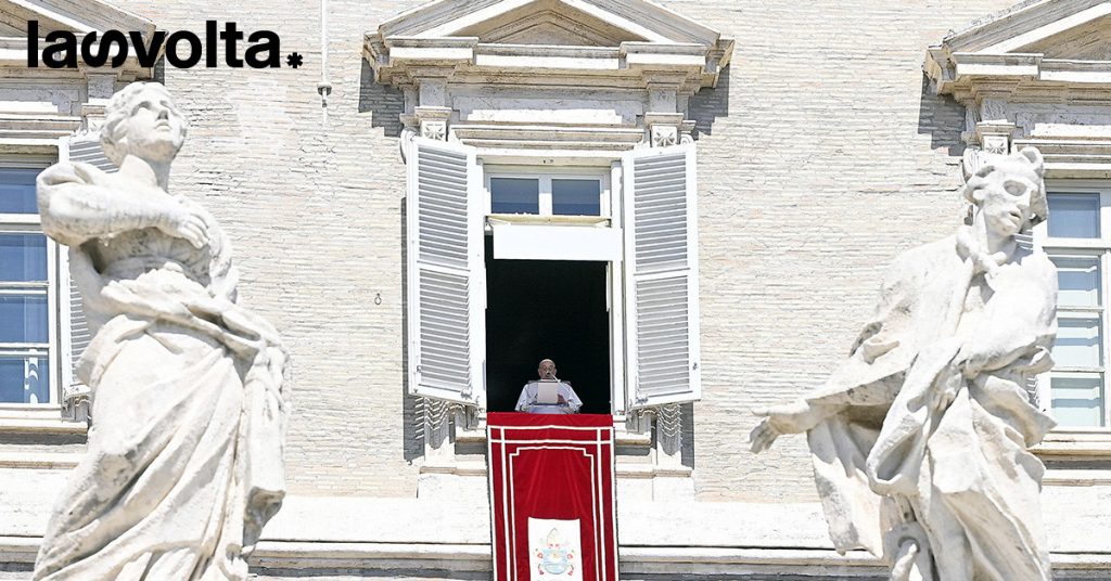 Gestazione per altri, suicidio assistito, aborto, cambio sesso: ecco cosa pensa il Papa