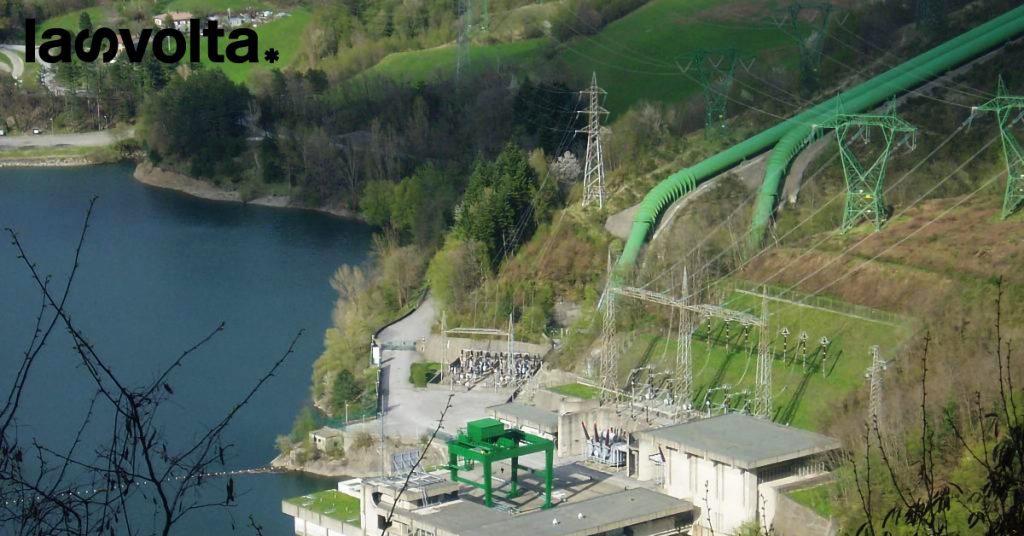 Dura vita per l’idroelettrico italiano