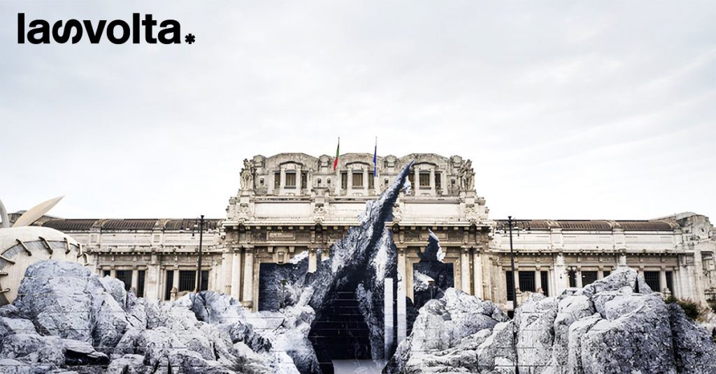 11 aprile 2024. Milano, Città del Brasile