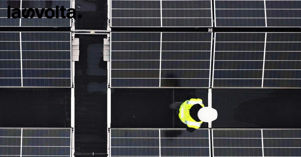 KeepTheSun: la piattaforma digitale del fotovoltaico italiano di seconda mano