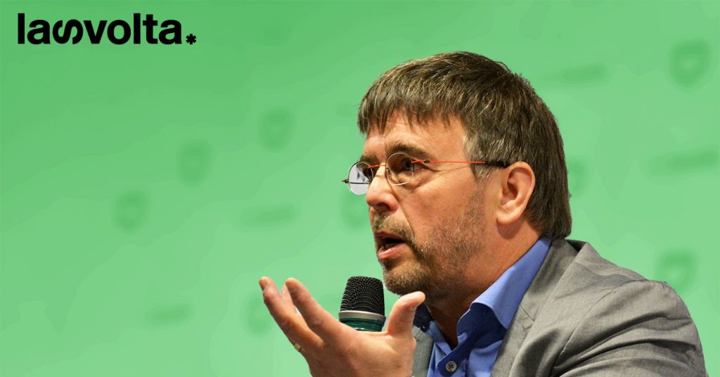 Inazione climatica Francia: sentenza respinta ma per l’eurodeputato Damien Carême: «Non è che l’inizio»