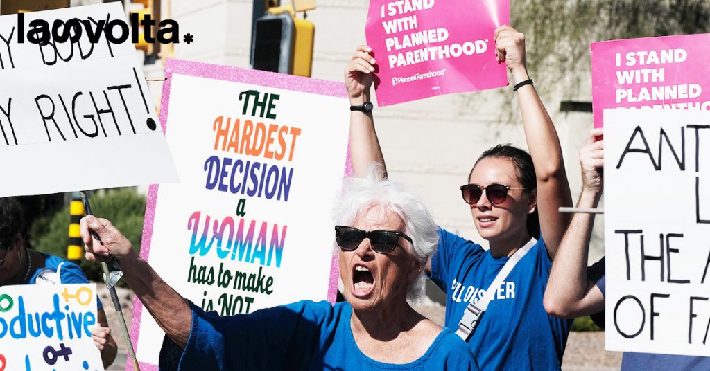 Aborto Usa: l’Arizona potrebbe reintrodurre una legge risalente alla Guerra Civile
