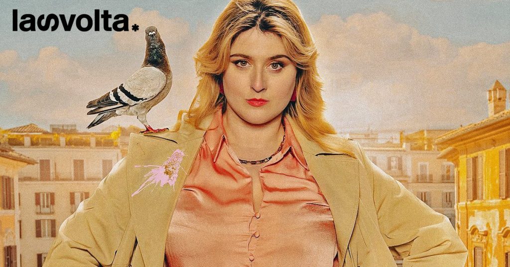 Cinema: “Flaminia” di Michela Giraud distrugge le barriere del pregiudizio