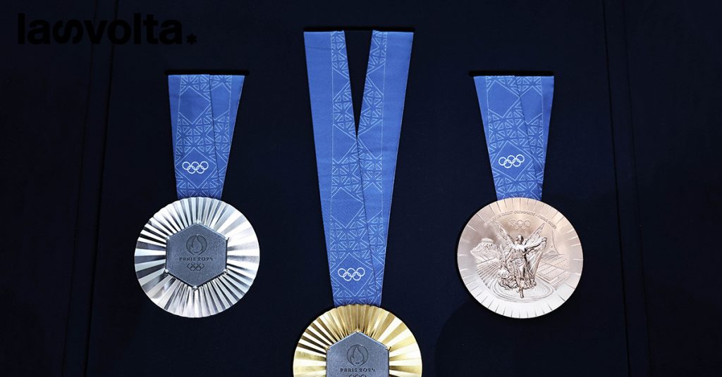 Olimpiadi 2024: cambiano le regole sui premi in denaro per gli atleti vincitori