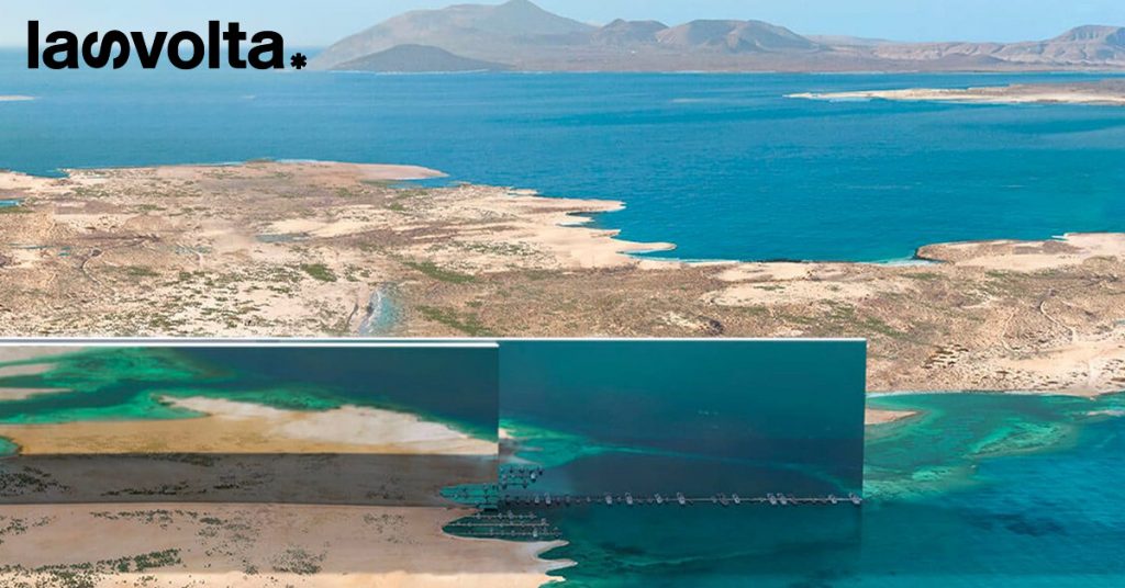 The Line: battuta d’arresto per il progetto della megalopoli saudita tecno-sostenibile