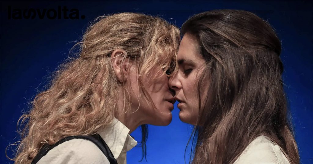 “Spose – Le nozze del secolo”: il racconto del primo matrimonio legale tra persone dello stesso sesso