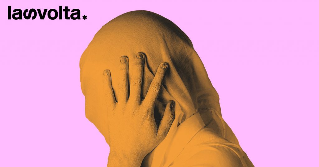 Salute mentale: sei persone su dieci non ne parlano