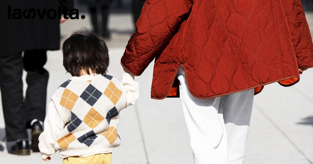 Giappone: i genitori divorziati potranno condividere l’affidamento dei figli