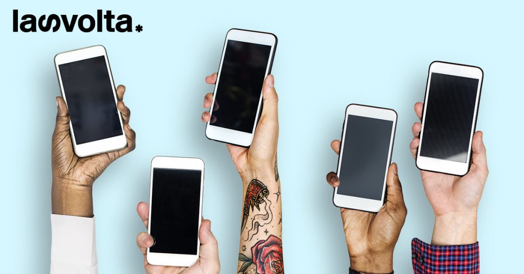 Smartphone: mentre le spedizioni Apple calano, i marchi cinesi sono sempre più competitivi