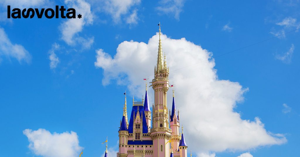 Disney vs Universal: è guerra tra parchi divertimento