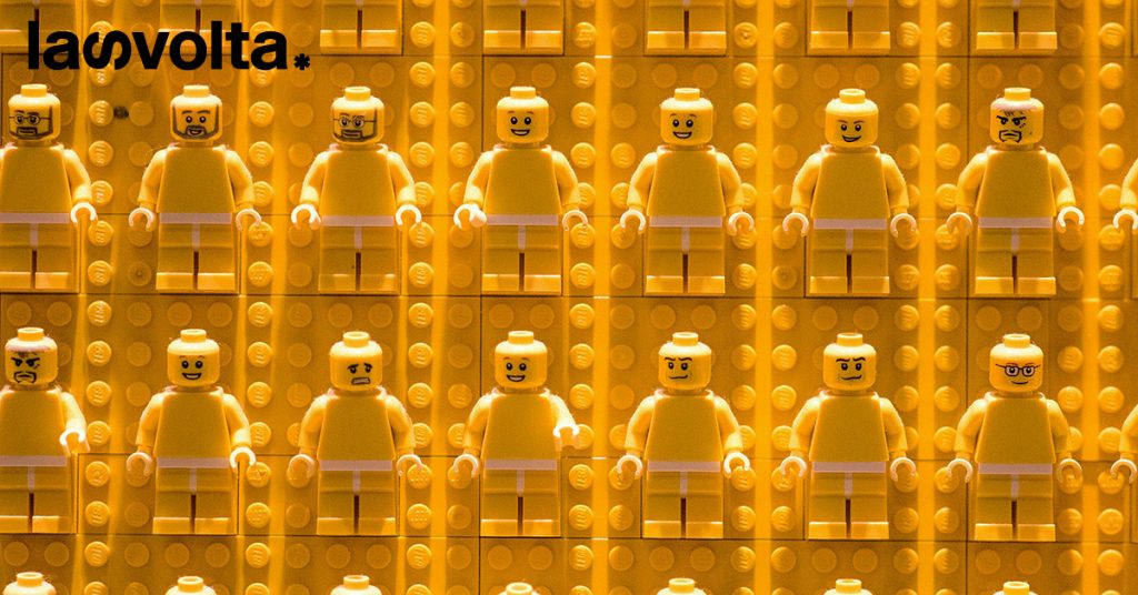 Lego: entrate raddoppiate grazie alla collezione per adulti