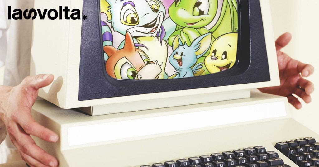 Nostalgia canaglia: il ritorno di Neopets dagli anni 2000