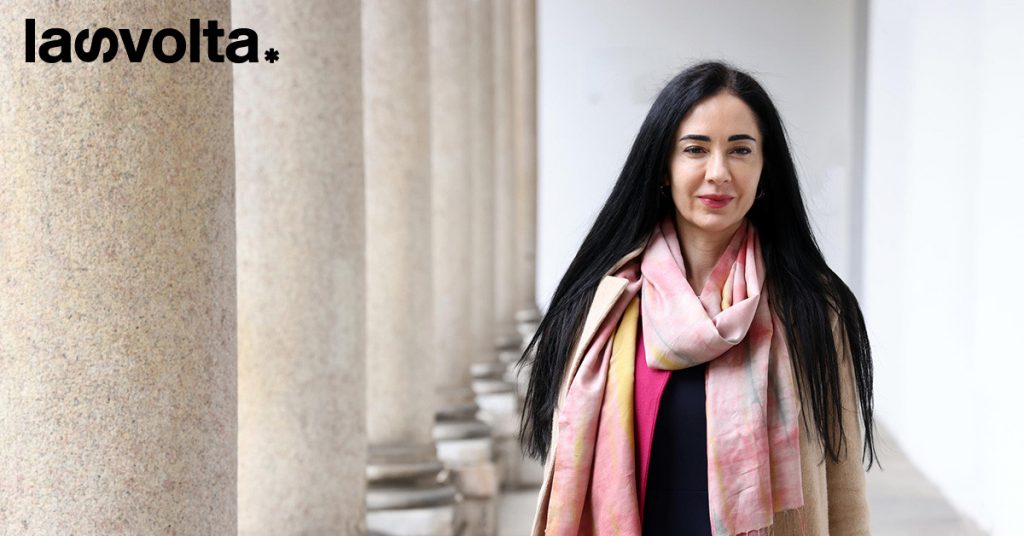 Marina Marzia Brambilla: chi è la nuova rettrice della Statale di Milano?
