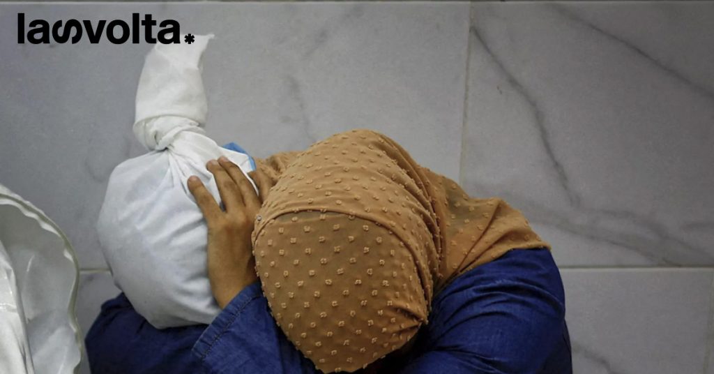 World Press Photo 2024: ecco i vincitori
