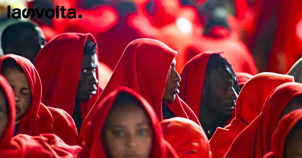 Cosa prevede il Patto europeo su migrazione e asilo?
