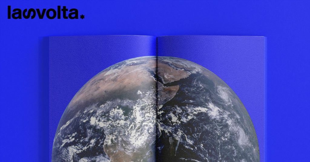 3 libri per celebrare la Giornata Mondiale della Terra