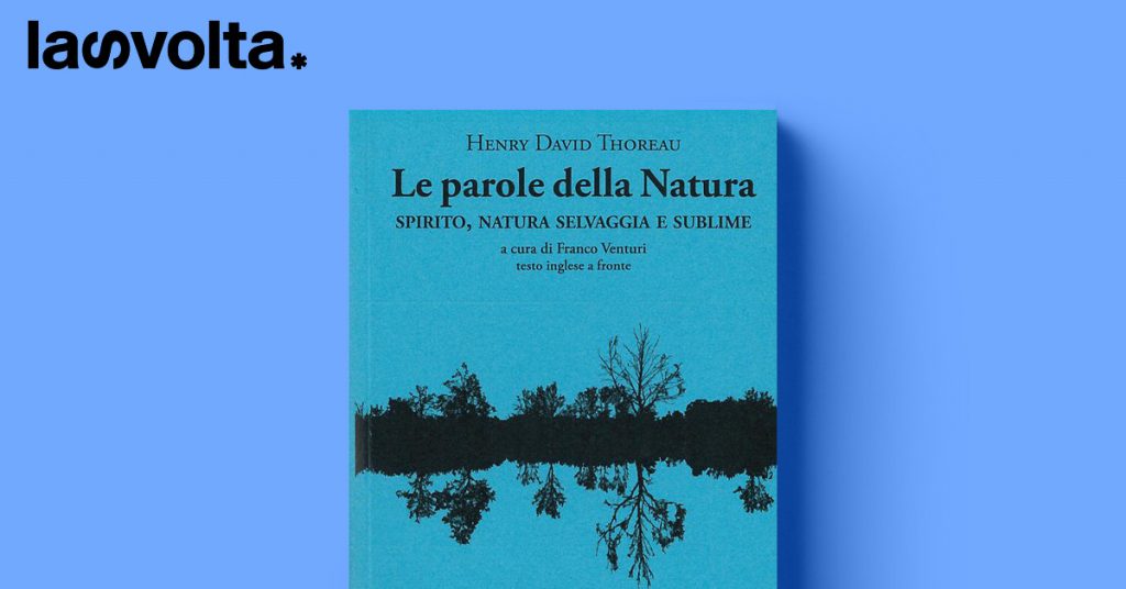 Quali sono “Le parole della Natura”?