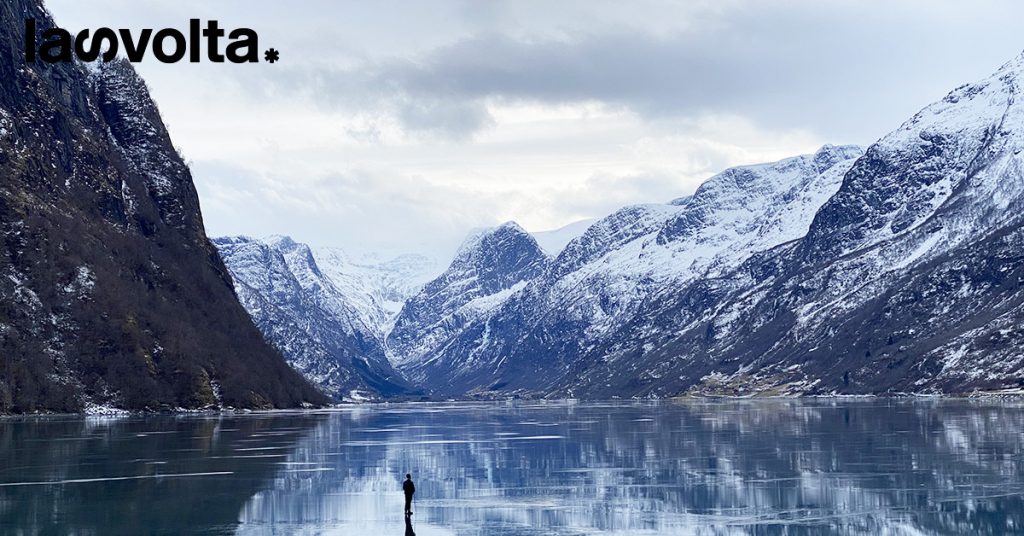 “La Canzone della Terra”: una dichiarazione d’amore alla Norvegia
