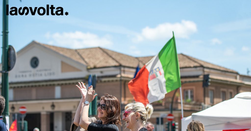 25 aprile: la rassegna degli appuntamenti più importanti