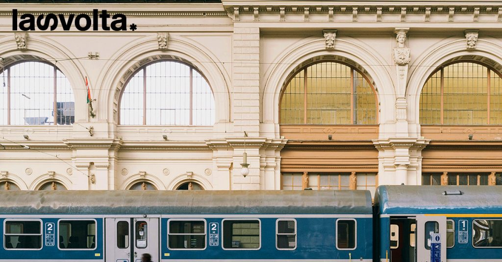 DiscoverEU: viaggiare in treno alla scoperta dell’Europa è gratis