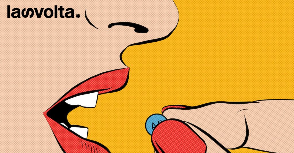 Hai preso le pillole?, il docufilm che ci ricorda l’importanza di fermarsi