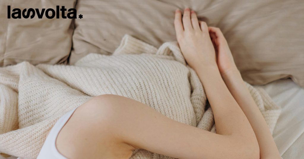 Dormire poco fa sentire più vecchi: lo dice uno studio svedese