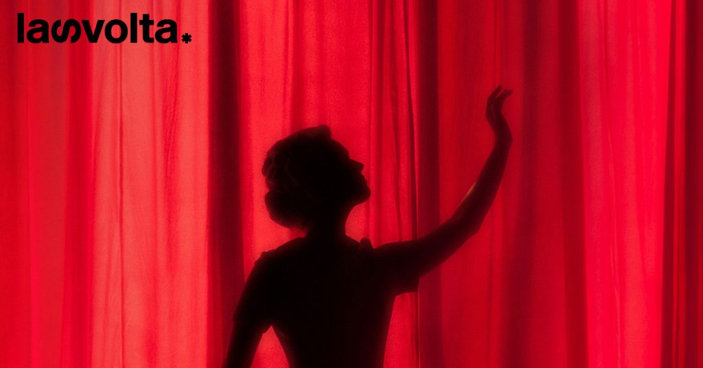 Quante sono le donne nel teatro italiano?