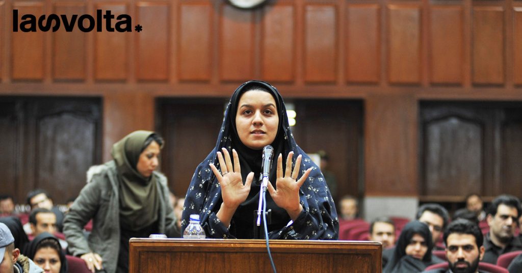 Seven Winters in Tehran: la storia di una donna giustiziata per aver ucciso il suo stupratore