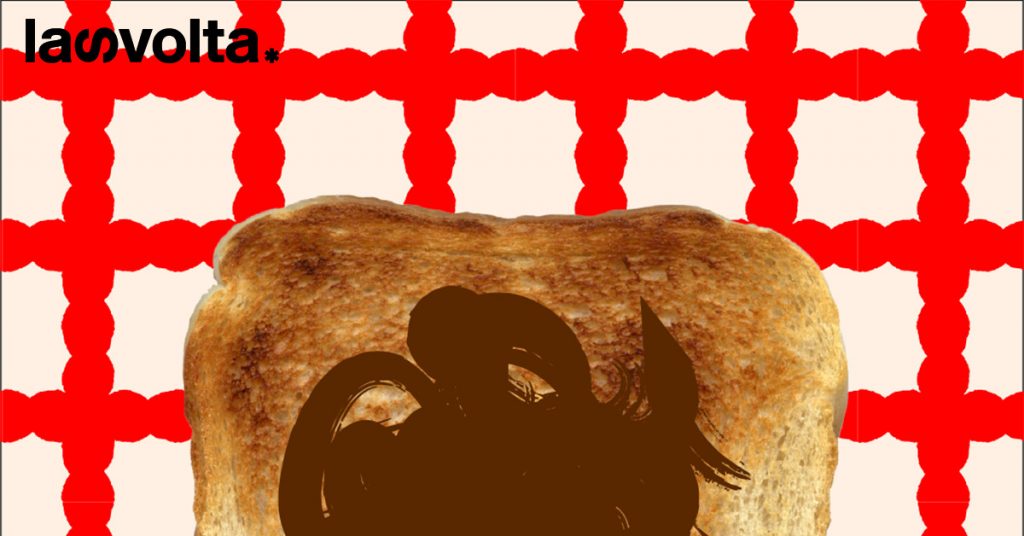 Buon compleanno, signora Nutella!