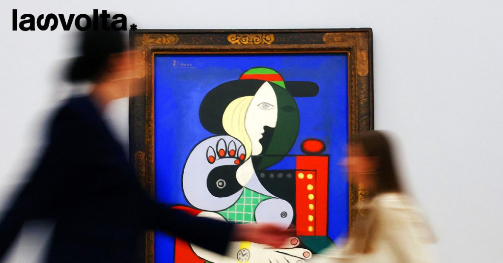 Pablo Picasso era misogino?